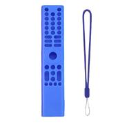 Protector de control remoto de silicona flexible para XMRMP3 resistente a la abrasión resistente al desgaste Ajuste perfecto Cable desmontable resistente a los arañazos Protección del mando a