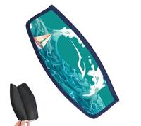 Protector de correa de gafas de buceo, envoltura de banda de natación de buceo, envoltura protectora cómoda para natación en la playa, piscina subacuática, buceo al aire libre, esnórquel