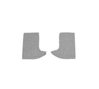 Protector de correas Gris Mélange Stokke® Limas™