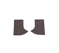Protector de correas Marrón Espresso Stokke® Limas™