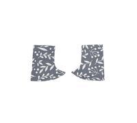 Protector de correas Pizarra Floral Stokke® Limas™