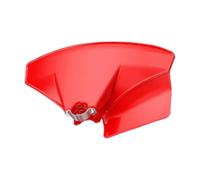 Protector de cortacésped - Protector de cortador de césped | Tablero de protección para cortacésped | Cubierta protectora para cortadora de césped | Tabla protectora de desmalezadora | Herramienta de
