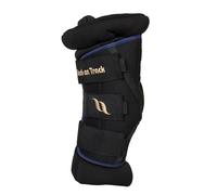 Protector de corvejones para caballos Back on Track Deluxe L