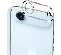 Protector de Cristal Templado Cool para Cámara iPhone Air Transparente 9H