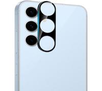 Protector de Cristal Templado Cool para cámara Samsung Galaxy S24 FE resistente a golpes