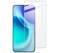 Protector de Cristal Templado de Vidrio Templado para Compatible con Vivo X300 IMAK (Desbloqueo por Huella Digital)