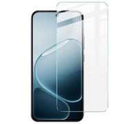 Protector de cristal templado para pantalla compatible con Oppo A6 Pro 5G / 4G (desbloqueo por huella digital)