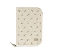 Protector de cuaderno de salud Mimosa