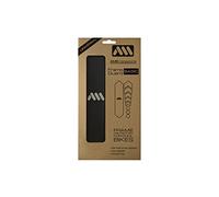 Protector de Cuadro Adhesivo MTB Antigolpes Honeycomb Basic | Accesorio para Bicicleta de Montaña XC, Trail y Maratón - Protección de PVC Antigolpes, Resistente y Fácil de Instalar