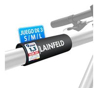 Protector de Cuadro para Bicicleta, Juego de 3, para portabicicletas Thule
