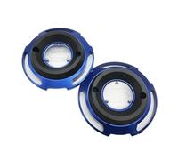 Protector De Cubierta Anticaída Para El Estator Motor Motocicleta Izquierdo Derecho Para Tmax Para T-max 560 Para TMAX560 2020 Tapa Estator(1pair bule)