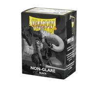 Protector de cubierta: Antideslumbrante: Mate: BK (100)