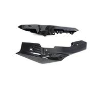 Protector De Cubierta De Carenado De Panel Lateral Trasero De Motocicleta Para MT09 Para MT-09 2013-2023 Carenado Alerón(2013-2016 Color)