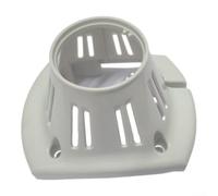 Protector de cubierta de embrague 4134 160 0400 pieza de repuesto compatible con FS120 FS200 FS250 kit de mantenimiento de recortadora de cuerdas