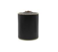 Protector De Cubierta De Recipiente De Gases - Bolsa De Almacenamiento De Cuero Para Tanque De Combustible De 450/230 G, Cubierta De Cilindro De Portátil | Cubierta De Cuero Del Cilindro Retro De
