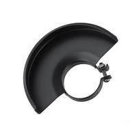 Protector de cubierta de rueda de amoladora angular para amoladora angular de 125 mm para mayor seguridad (135 x 48 mm)