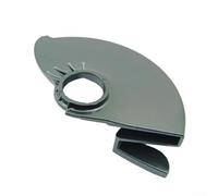 Protector de cubierta de seguridad de plástico con resorte para sierra circular Makita DSS610 DSS611 BSS610 BSS611 18V 18V, pieza de repuesto 419286-9