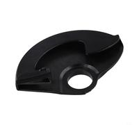 Protector de cubierta de seguridad de plástico para sierra circular Makita DSS610, DSS611, BSS610, BSS611 18V - para pieza de repuesto 419286-9