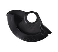 Protector de cubierta de seguridad de plástico, repuesto para sierra circular DSS610 DSS611 de 18 V, parte de escudo de hoja eléctrica 419286-9, ligero, duradero, fácil de instalar, esencial