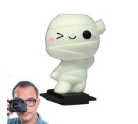 Protector de Cubierta de - Tapas de Silicona para cámaras | Bonito diseño de Dibujos Animados para SLR DSLR Flash Gear Accesorios universales protección de fotografía Escudo Duradero a Prueba