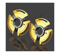 Protector De Cubierta Del Estator Motor Accesorios Motocicleta TECHMAX TECH MAX Para Para T-max 560 Para TMAX560 2020 2021 2022 Tapas Carcasa Estator(Color-011)