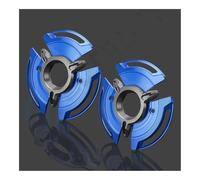 Protector De Cubierta Del Estator Motor Accesorios Motocicleta TECHMAX TECH MAX Para Para T-max 560 Para TMAX560 2020 2021 2022 Tapas Carcasa Estator(Color-08)