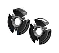 Protector De Cubierta Del Estator Motor Accesorios Motocicleta TECHMAX TECH MAX Para Para T-max 560 Para TMAX560 2020 2021 2022 Tapas Carcasa Estator(Color-05)