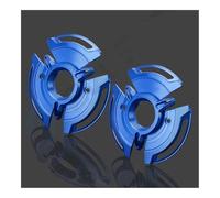 Protector De Cubierta Del Estator Motor Accesorios Motocicleta TECHMAX TECH MAX Para Para T-max 560 Para TMAX560 2020 2021 2022 Cubierta Estator Motor(Color-06)