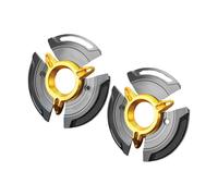 Protector De Cubierta Del Estator Motor Accesorios Motocicleta TECHMAX TECH MAX Para Para T-max 560 Para TMAX560 2020 2021 2022 Tapas Carcasa Estator(Color-018)