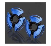 Protector De Cubierta Del Estator Motor Accesorios Motocicleta TECHMAX TECH MAX Para Para T-max 560 Para TMAX560 2020 2021 2022 Tapas Carcasa Estator(Color-07)