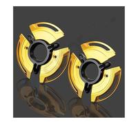 Protector De Cubierta Del Estator Motor Accesorios Motocicleta TECHMAX TECH MAX Para Para T-max 560 Para TMAX560 2020 2021 2022 Tapas Carcasa Estator(Color-010)