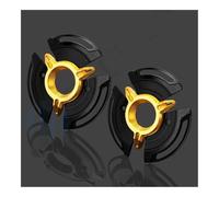 Protector De Cubierta Del Estator Motor Accesorios Motocicleta TECHMAX TECH MAX Para Para T-max 560 Para TMAX560 2020 2021 2022 Tapas Carcasa Estator(Color-03)