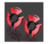 Protector De Cubierta Del Estator Motor Accesorios Motocicleta TECHMAX TECH MAX Para Para T-max 560 Para TMAX560 2020 2021 2022 Tapas Carcasa Estator(Color-013)