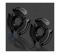 Protector De Cubierta Del Estator Motor Accesorios Motocicleta TECHMAX TECH MAX Para Para T-max 560 Para TMAX560 2020 2021 2022 Tapas Carcasa Estator(Color-01)