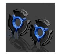 Protector De Cubierta Del Estator Motor Accesorios Motocicleta TECHMAX TECH MAX Para Para T-max 560 Para TMAX560 2020 2021 2022 Tapas Carcasa Estator(Color-02)