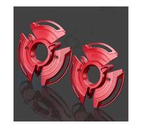 Protector De Cubierta Del Estator Motor Accesorios Motocicleta TECHMAX TECH MAX Para Para T-max 560 Para TMAX560 2020 2021 2022 Tapas Carcasa Estator(Color-012)