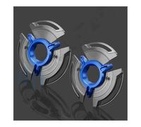 Protector De Cubierta Del Estator Motor Accesorios Motocicleta TECHMAX TECH MAX Para Para T-max 560 Para TMAX560 2020 2021 2022 Tapas Carcasa Estator(Color-017)