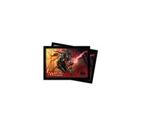 Protector de cubierta horizontal Ultra-Pro Return to Ravnica Serie 3