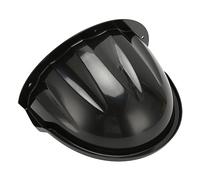 Protector de Cubierta para Cámara de Seguridad para Exteriores, Protector Universal para Cámara de Protección contra la Lluvia y el Sol, 11,0 X 8,3 X 6,3 Pulgadas, para Cámaras