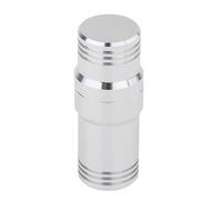 Protector de Cubierta Rosca para Tacos Billar Herramienta Reparación Accesorio Punta Material Ligero Adecuado para Partidas Fallegría Deportes, 7,7