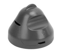 Protector de cuchilla apto para Thermomix TM7, TM6, TM5 - Cubierta antisuciedad para tartas - Protege el cuchillo, reduce los residuos de masa, facilita la limpieza (funda de cuchillo)