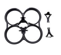 Protector de cuchilla, protector de hélice DJI Avata, cubierta de PC para seguridad y almacenamiento