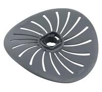 Protector de cuchillas, compatible con la placa calefactora máquina cocina Thermomix Bimby TM5, TM6 y TM31