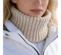 Protector De Cuello - Bufanda Elástica de Felpa Gruesa con Interior | Braga Térmica para el Cuello - para Actividades Familiares y con Amigos al Aire Libre como Ciclismo Senderismo Marcha Running y