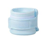 Protector de Cuello de Gato, 28~35 cm, Lavable, Resistente al Agua, Soporte Protector para la Herida, Collar de recuperación Ajustable para Gatos, Cachorros, Collar de Cono de Gato, para