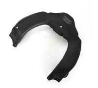 Protector de cuello Leatt GPX Pro Lite parte trasera