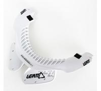 Protector de cuello Leatt GPX Race parte delantera