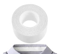 Protector de Cuello para Camisas - Rollo de Parche Invisible,Pegatina para Cuello de 5m | para Camisetas Vestidos Camisas Puños Trabajo Negocio Formal