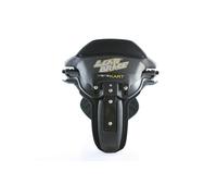 Protector de cuello para motos karts Leatt M