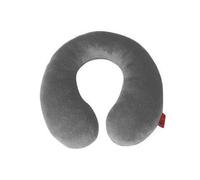 Protector de cuello para niños para silla de bicicleta y remolque - Hamax ( Gris )